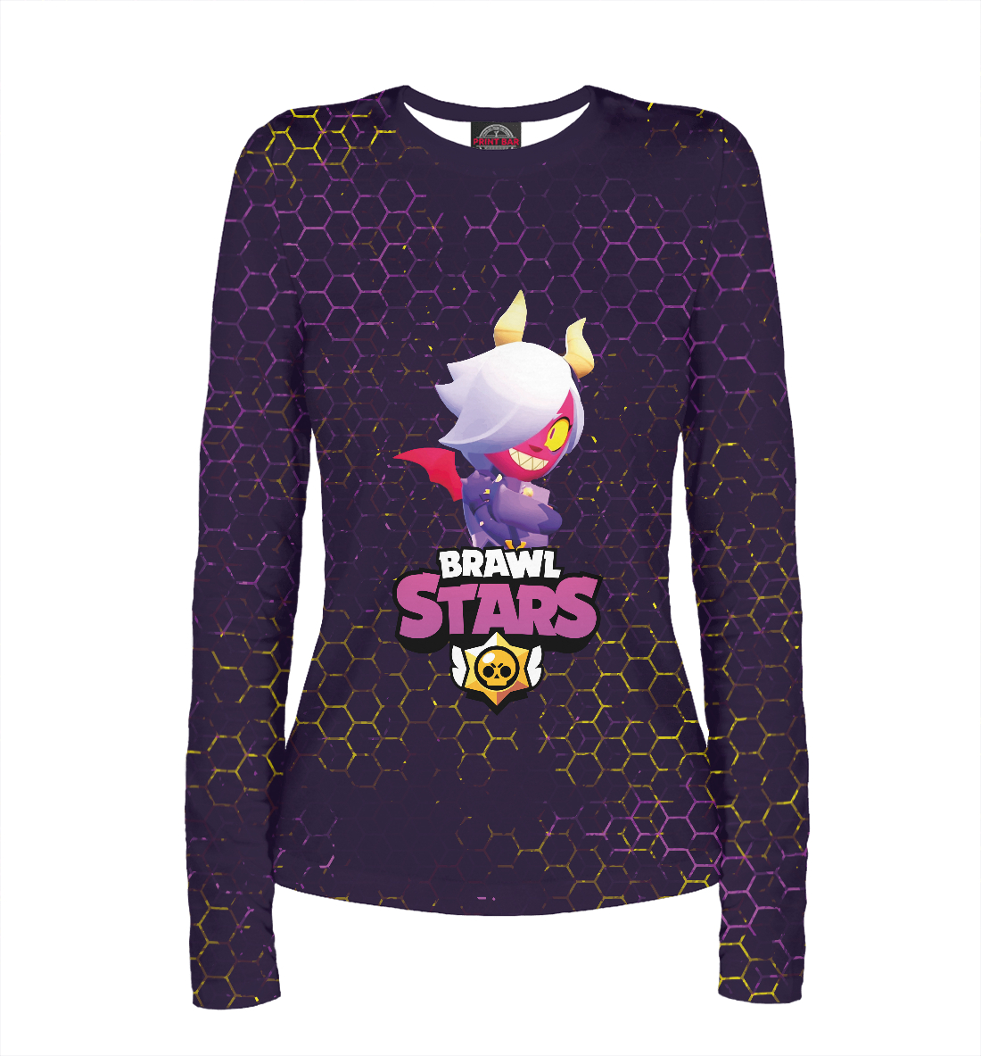 

Brawl Stars Trixie Colette