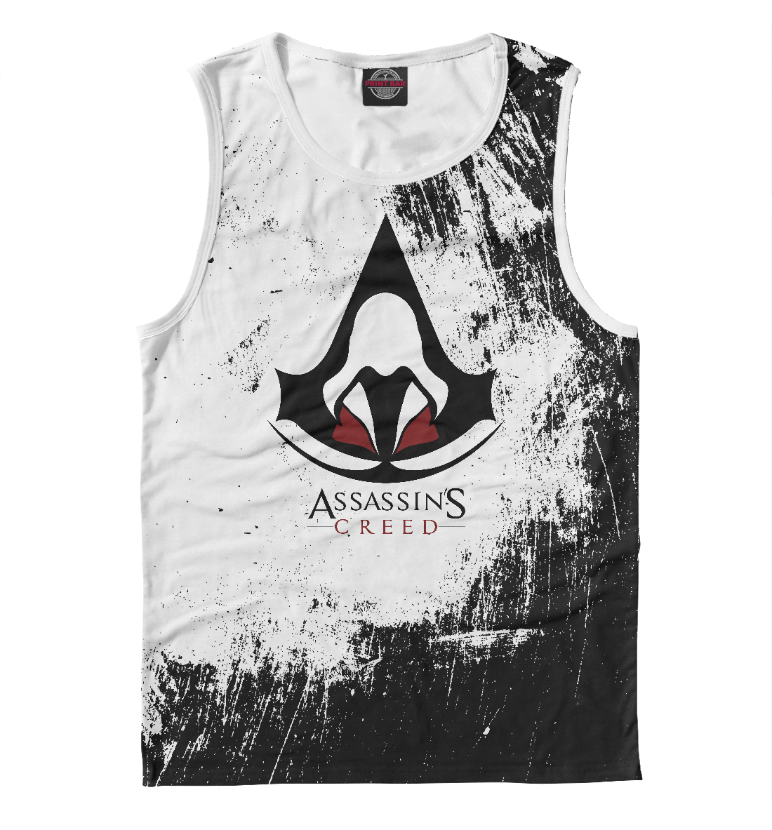 

Assasin's creed