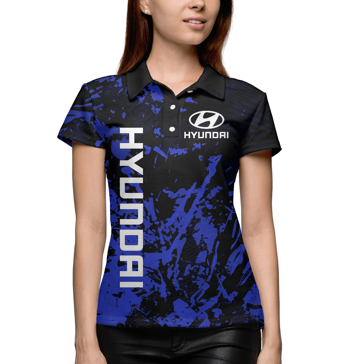 

Хендай, Hyundai