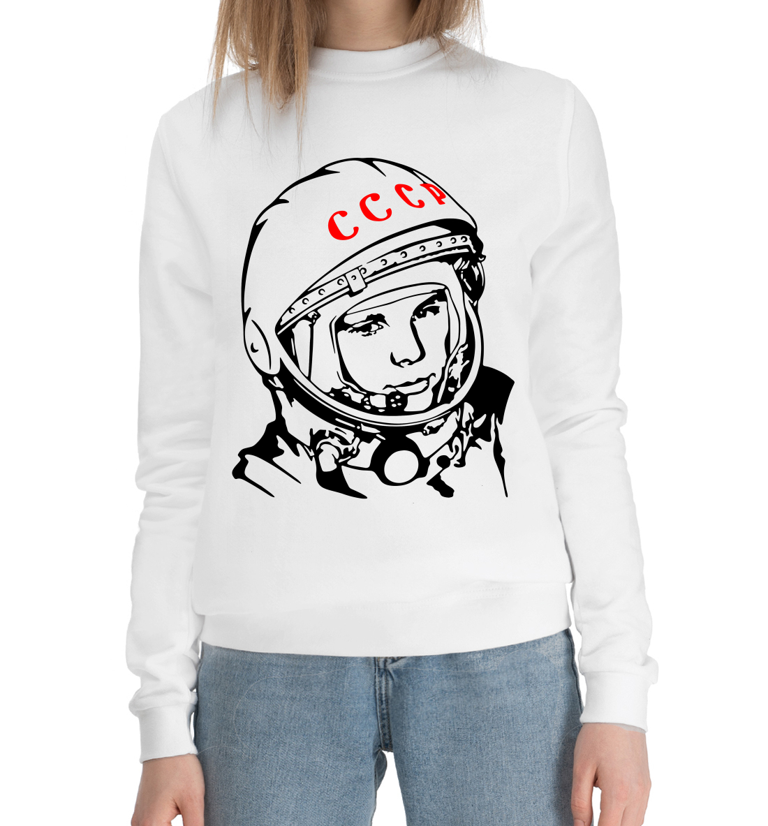 

Юрий Гагарин