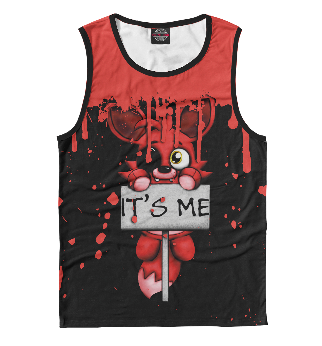 

Five Nights at Freddy's