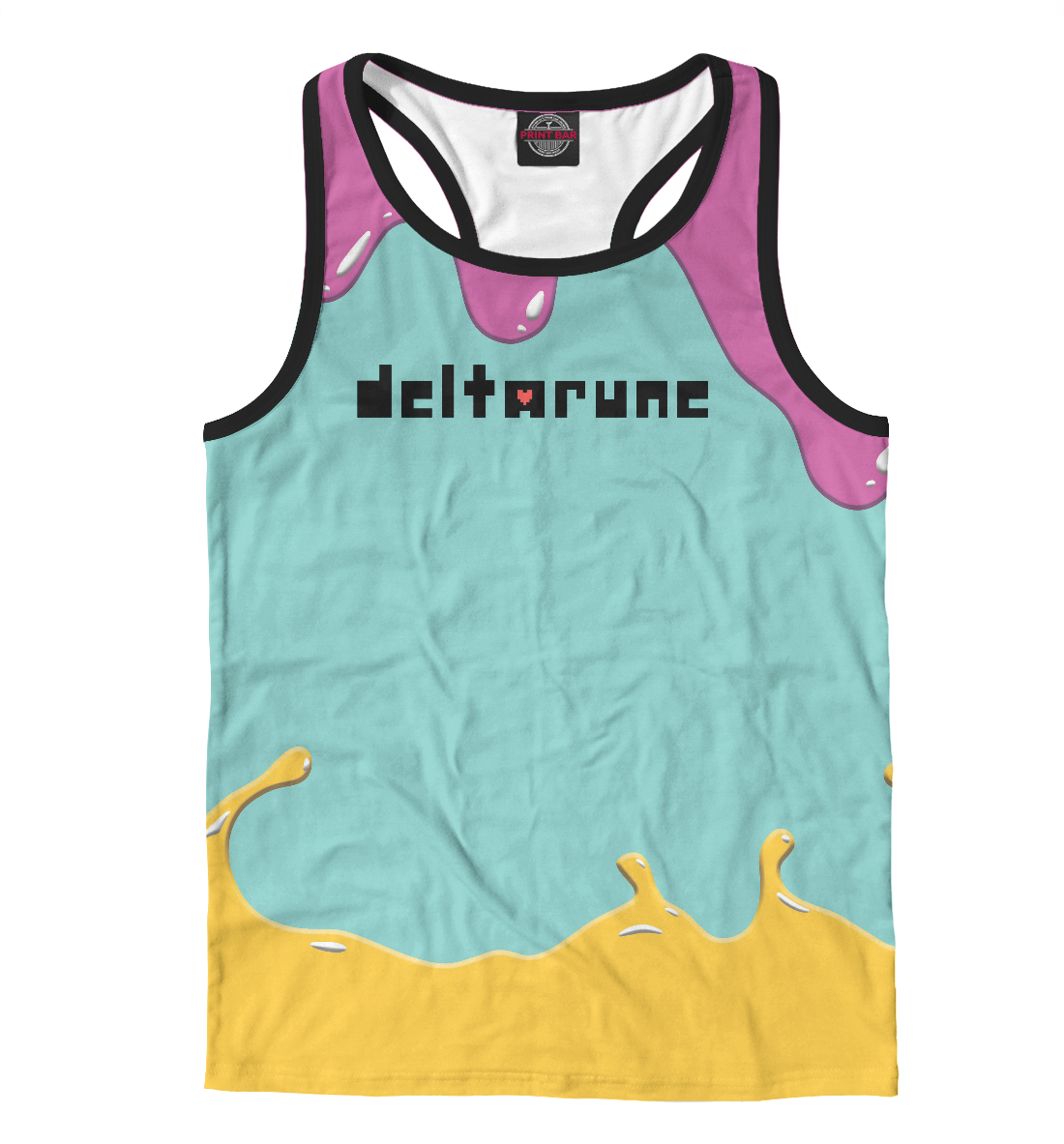 

DELTARUNE