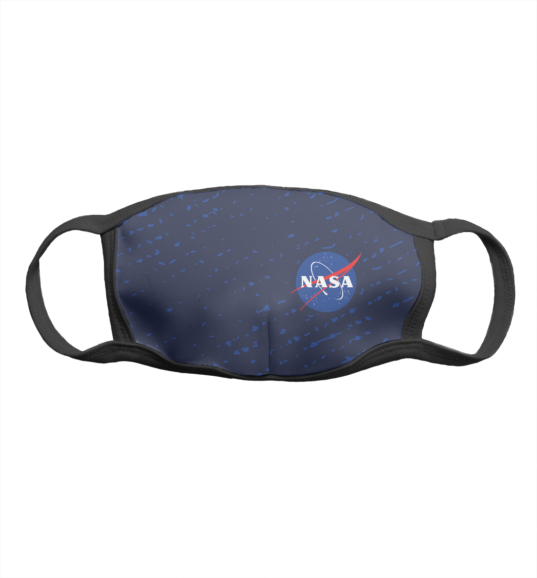 

Nasa / Наса