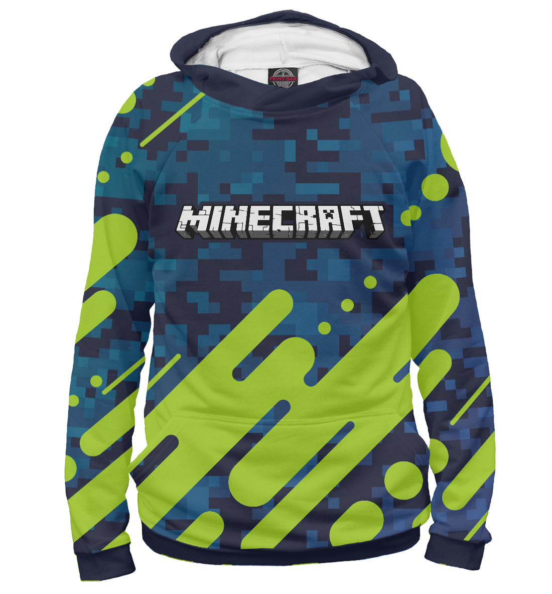 

Minecraft / Майнкрафт