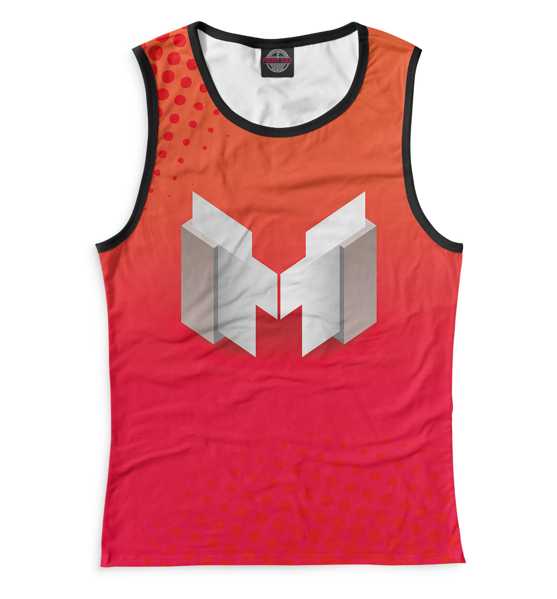 

Marmok