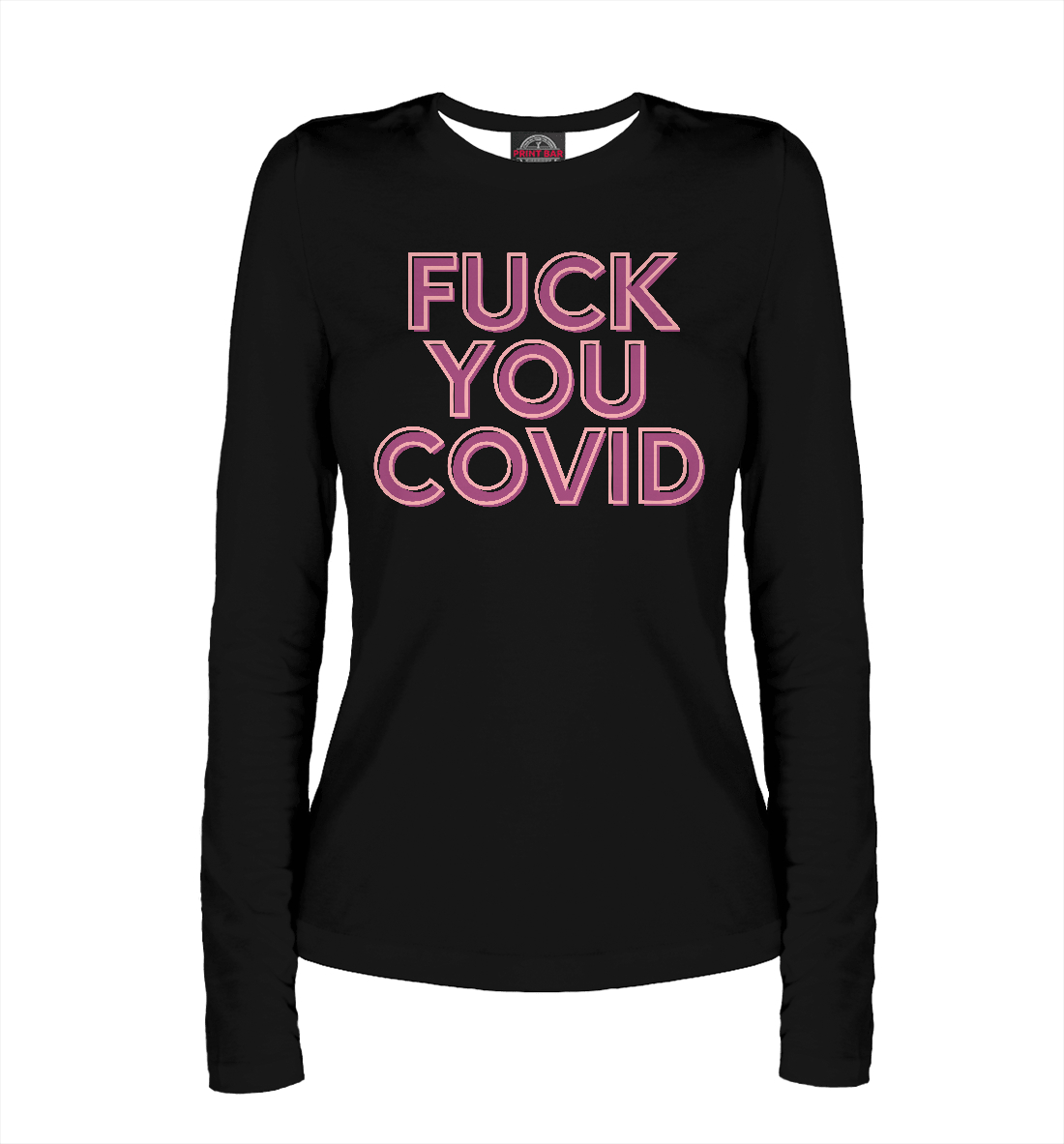 

F*ck You Covid