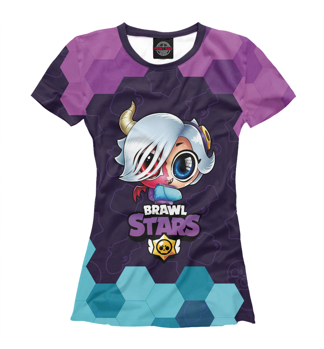 

Brawl Stars Colette