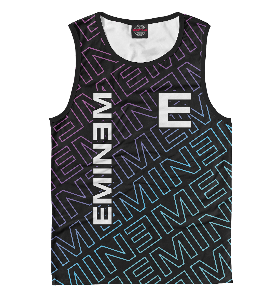 

Eminem / Эминем