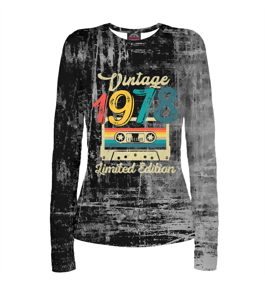 

Vintage 1978 Limited Editio