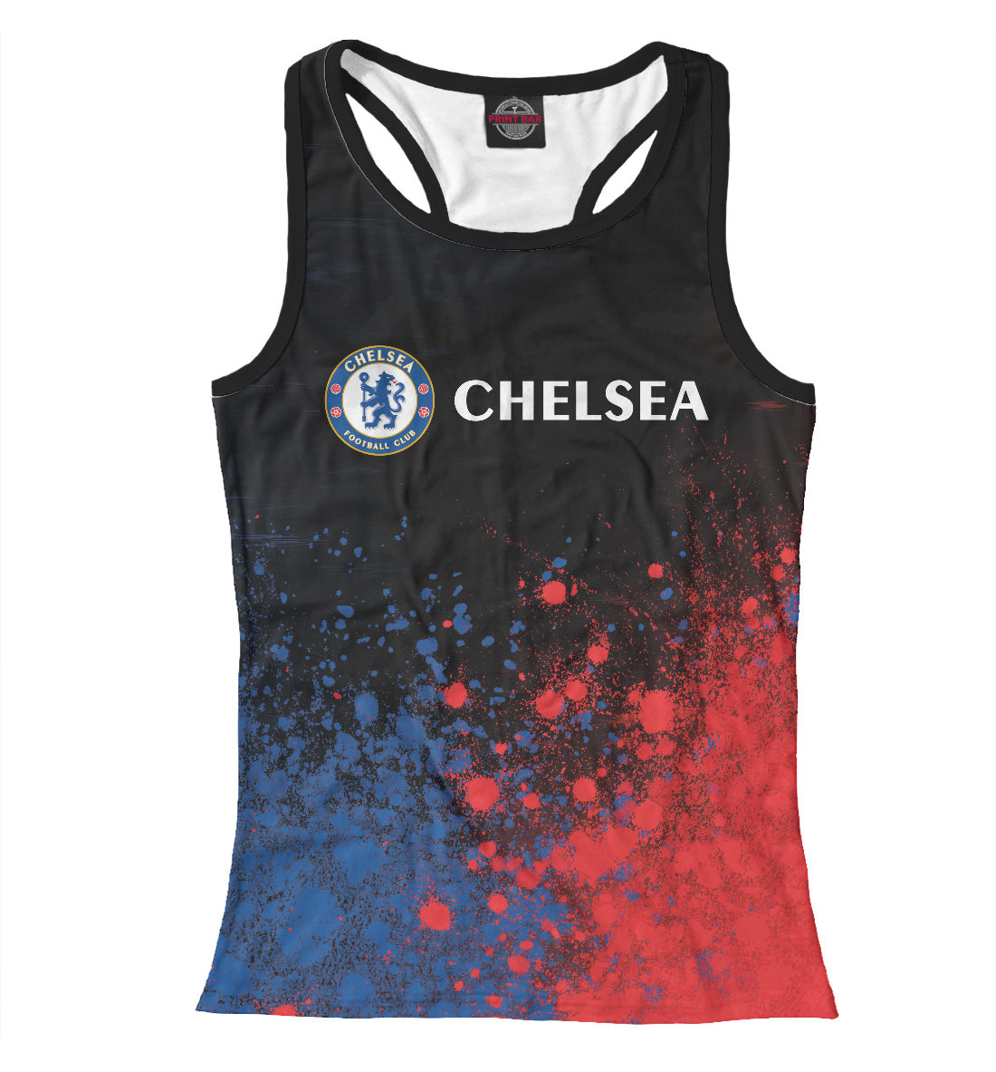 

Chelsea F.C. / Челси