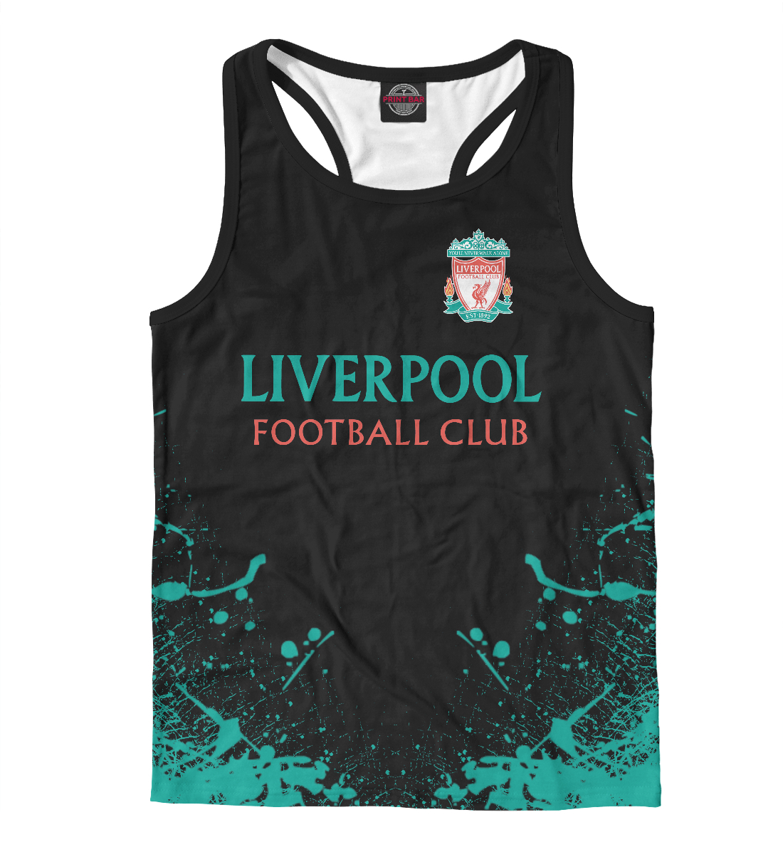 

Liverpool