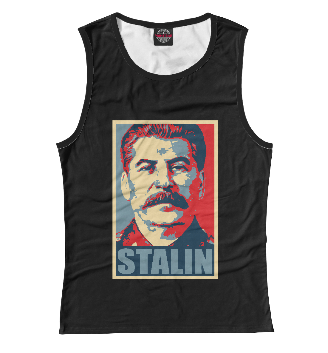

Stalin