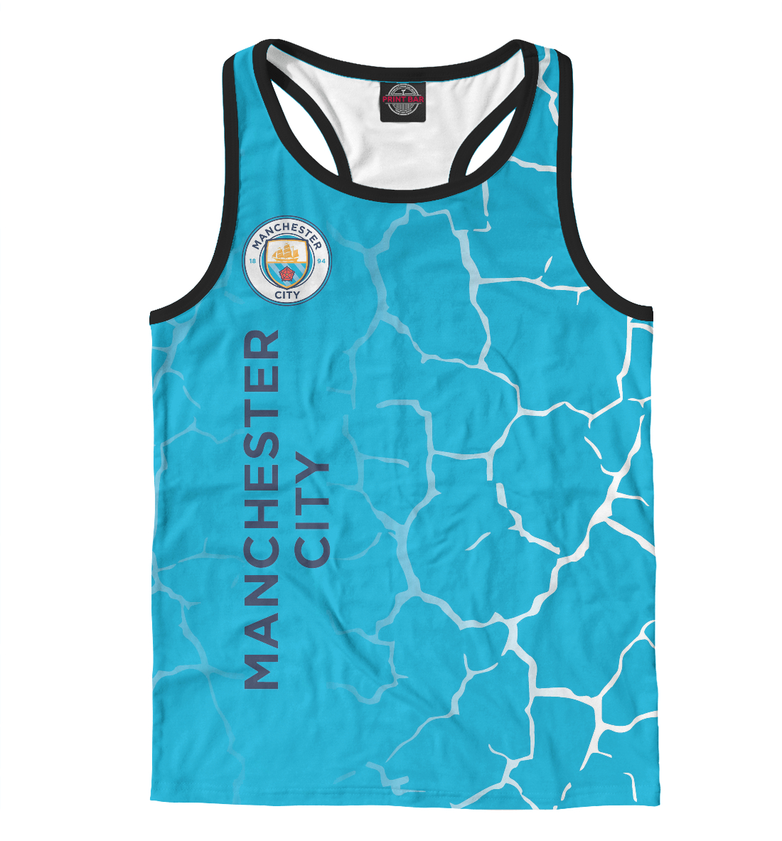 

Manchester City