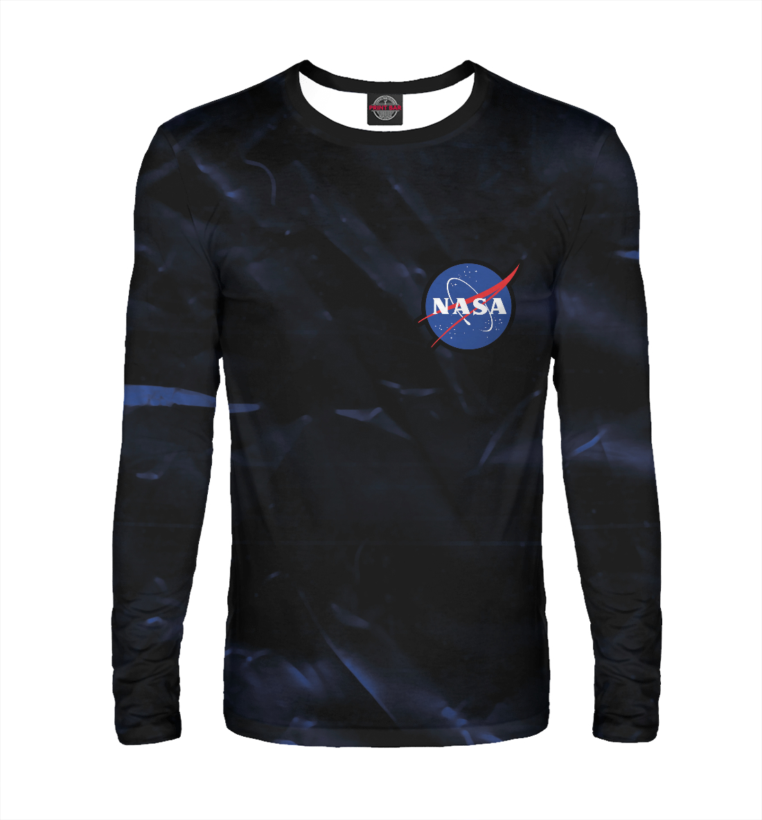 

Nasa / Наса
