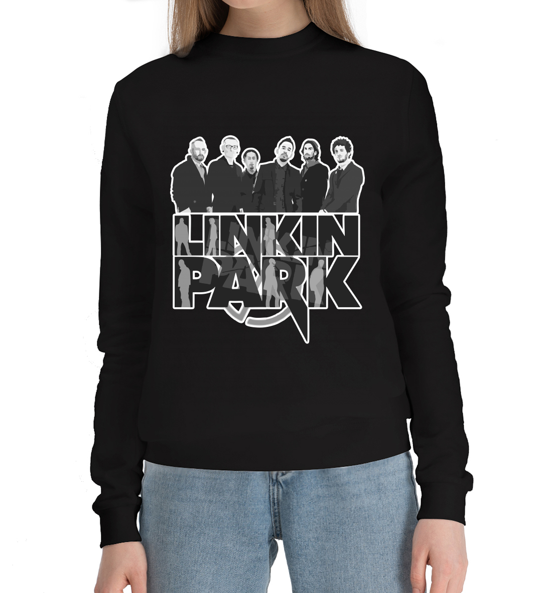 

Linkin Park