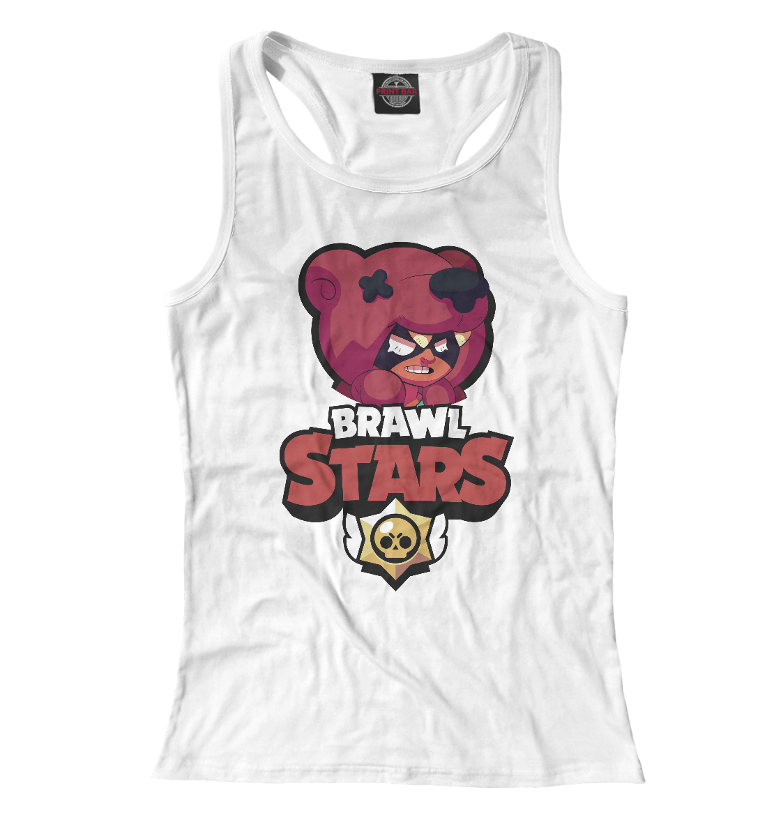 

Brawl Stars Nita