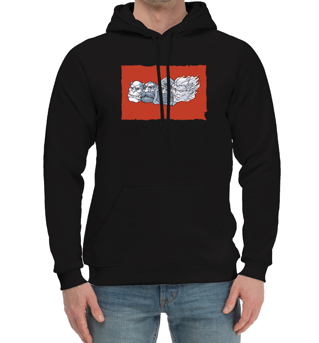 

Пролетариат