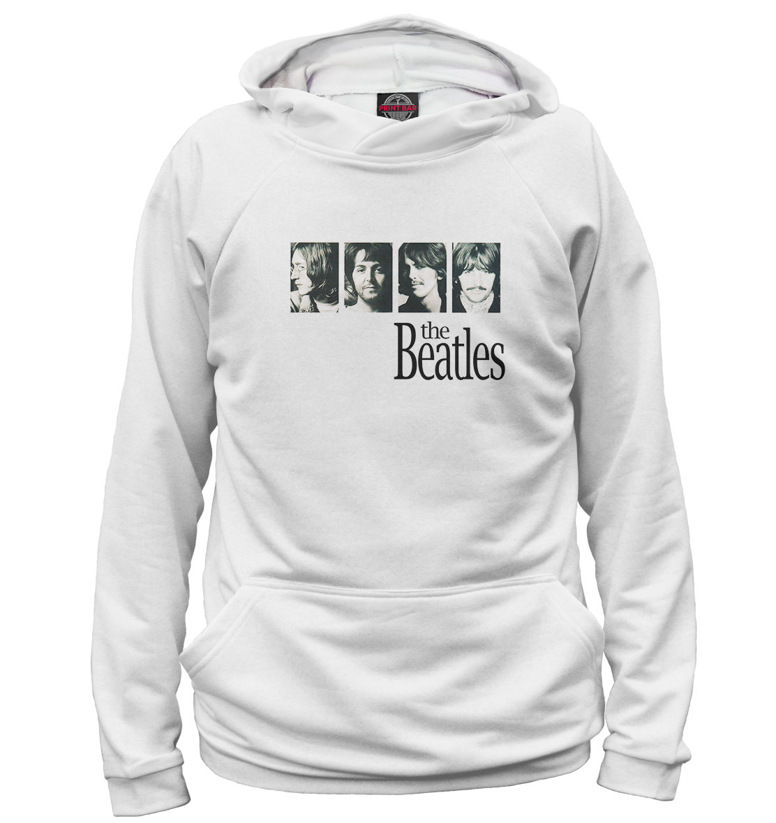 

The Beatles -The Beatles