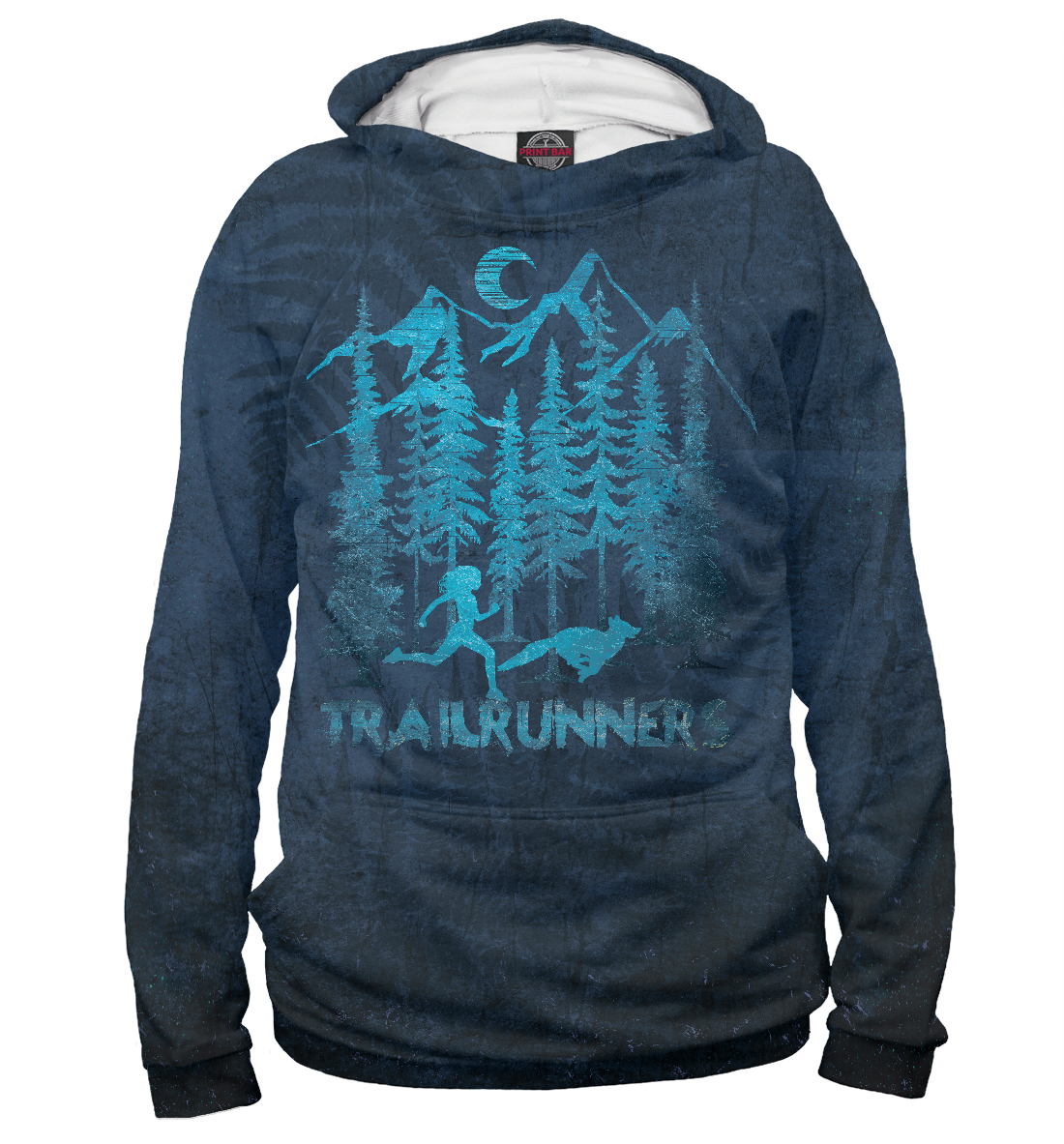 

Trailrunners