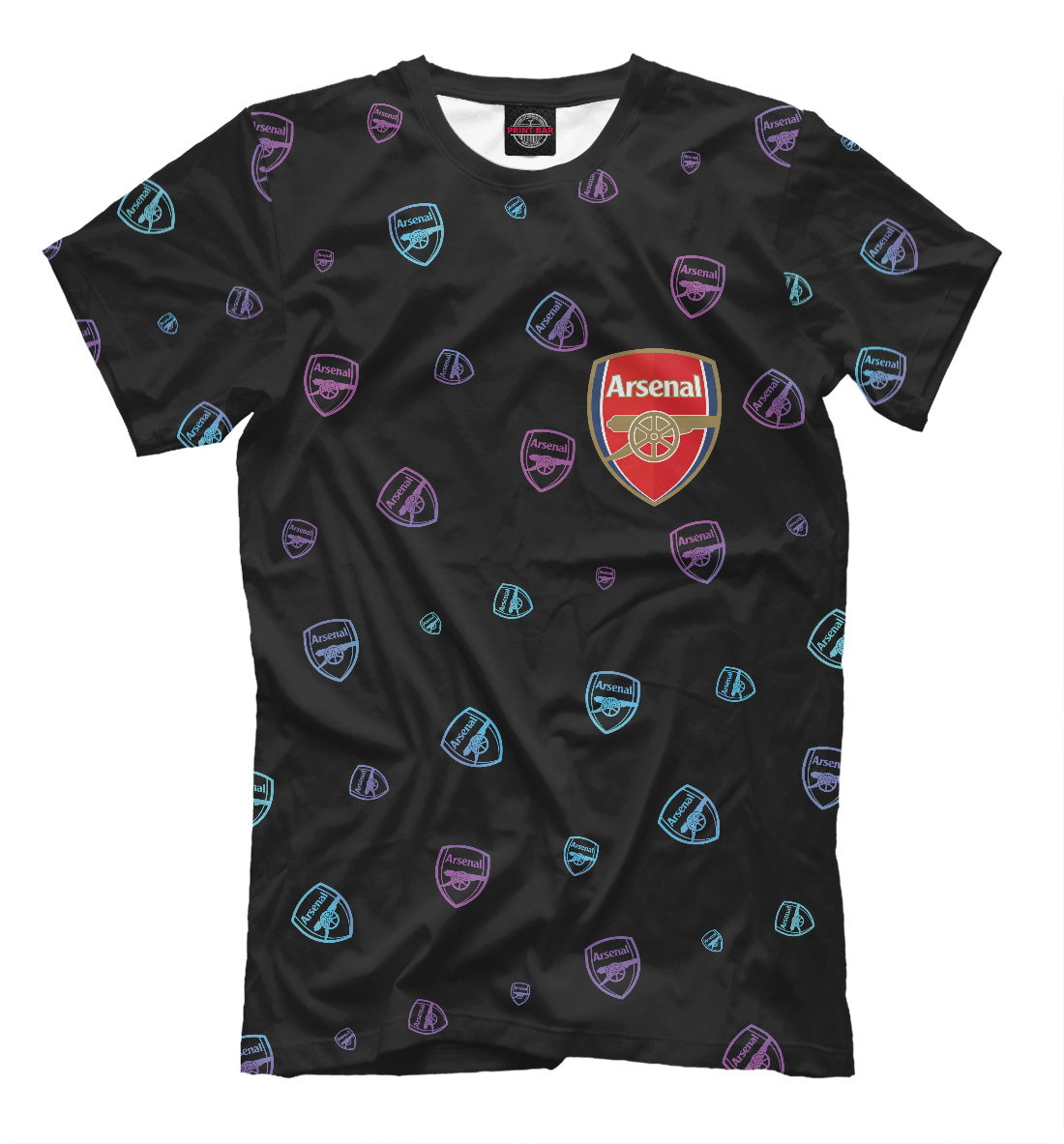 

Arsenal / Арсенал