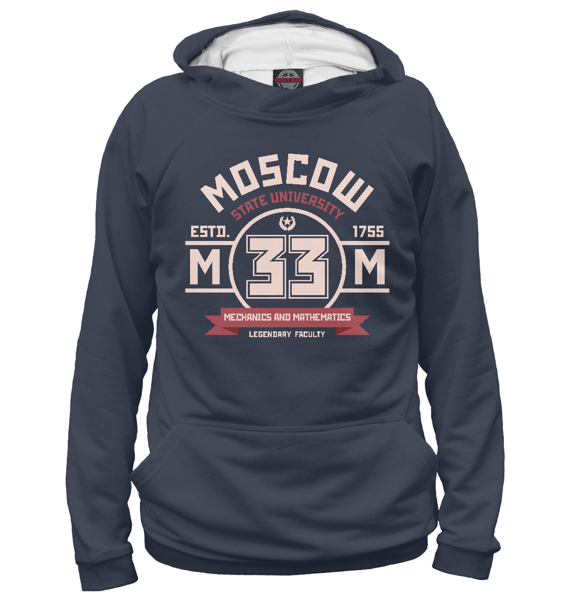 

Мехмат МГУ