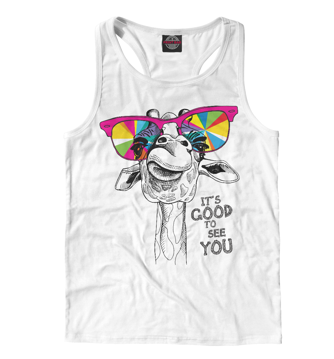 

It`s good to see you