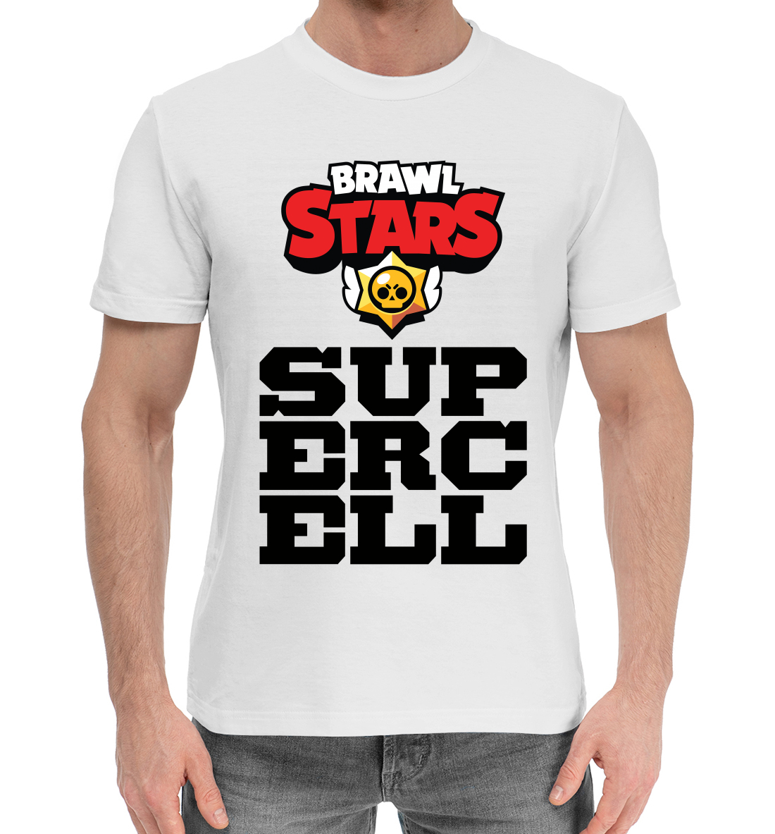 

Brawl Stars