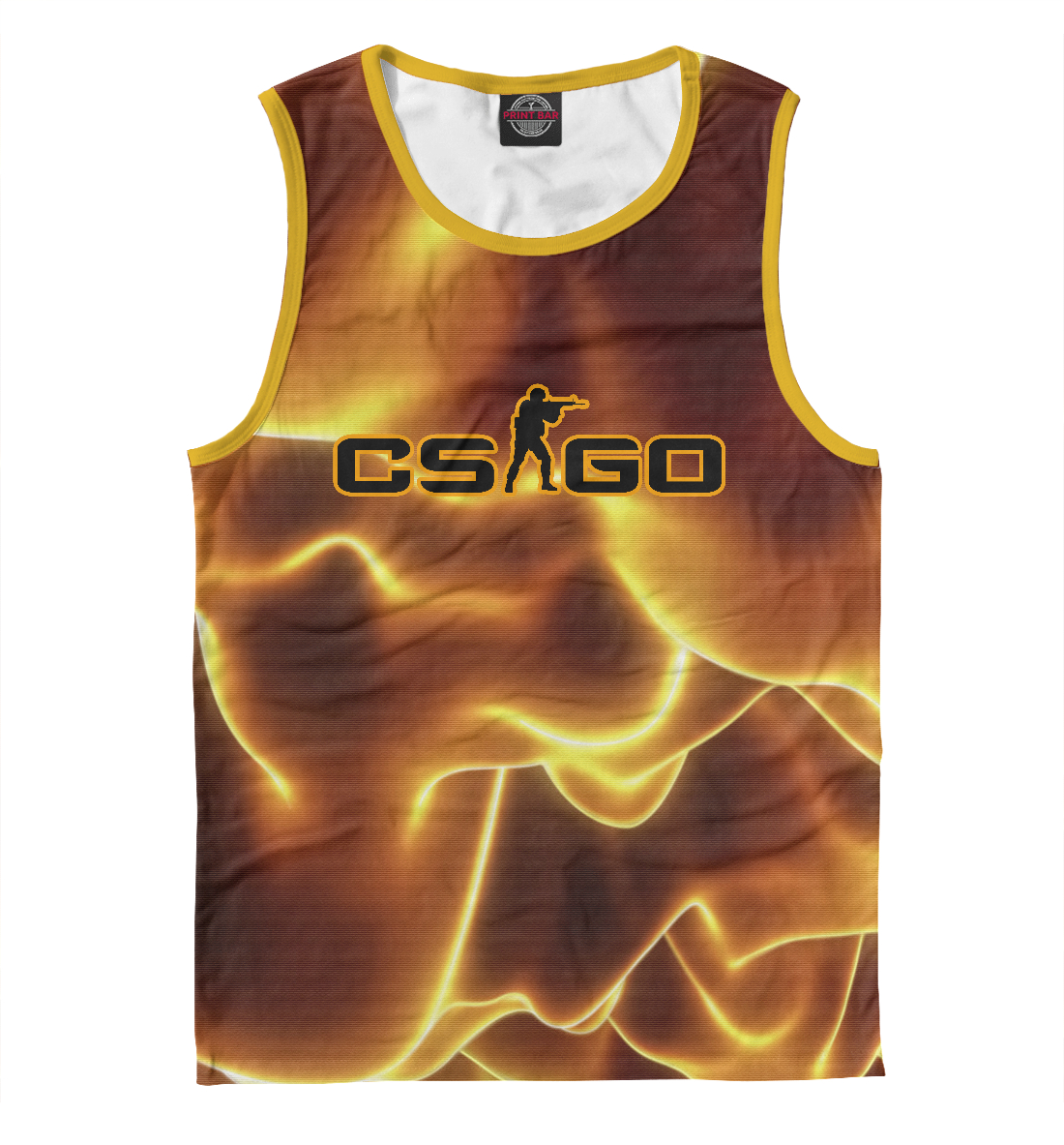 

CS:GO