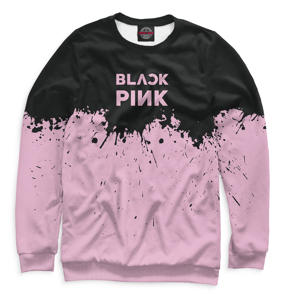 

BLACKPINK