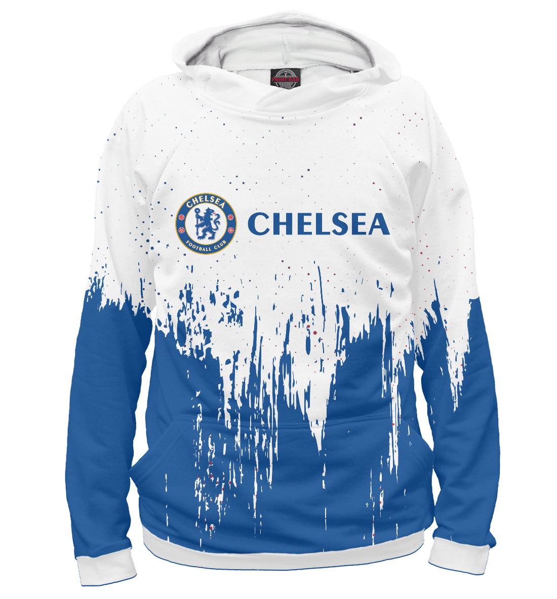 

Chelsea F.C. / Челси