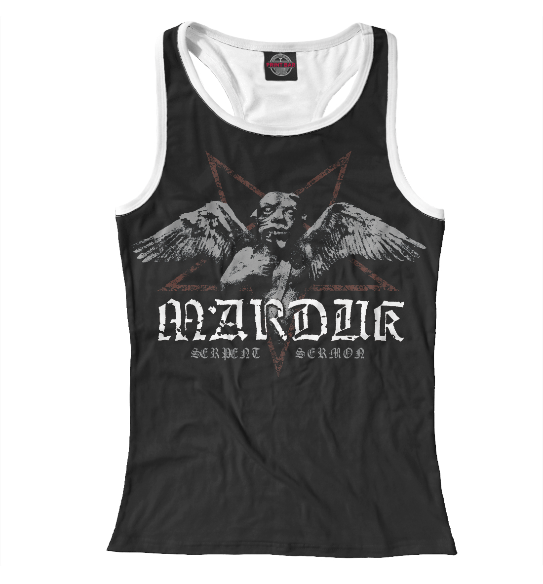 

Marduk