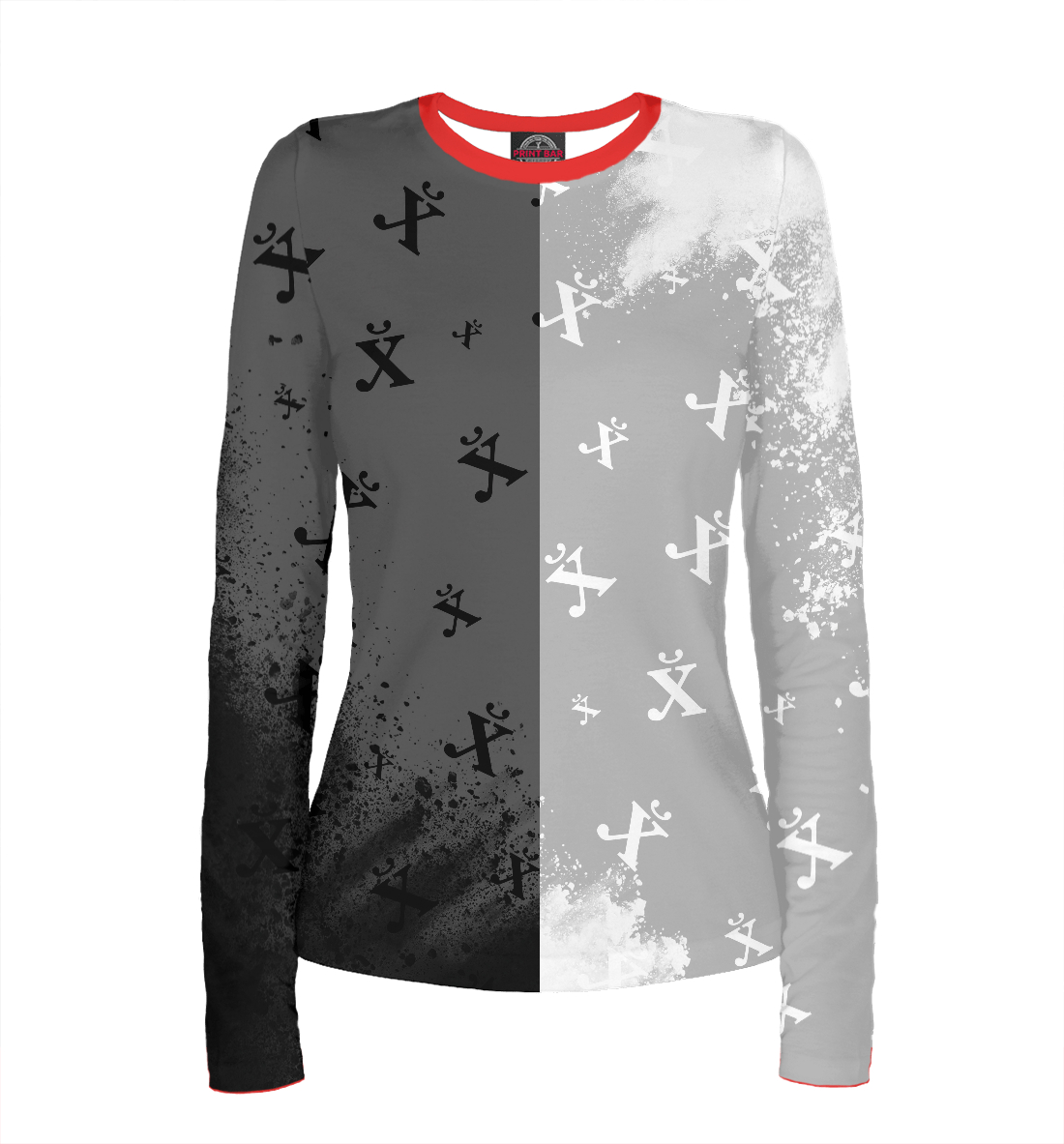 

Древний Знак - Краска