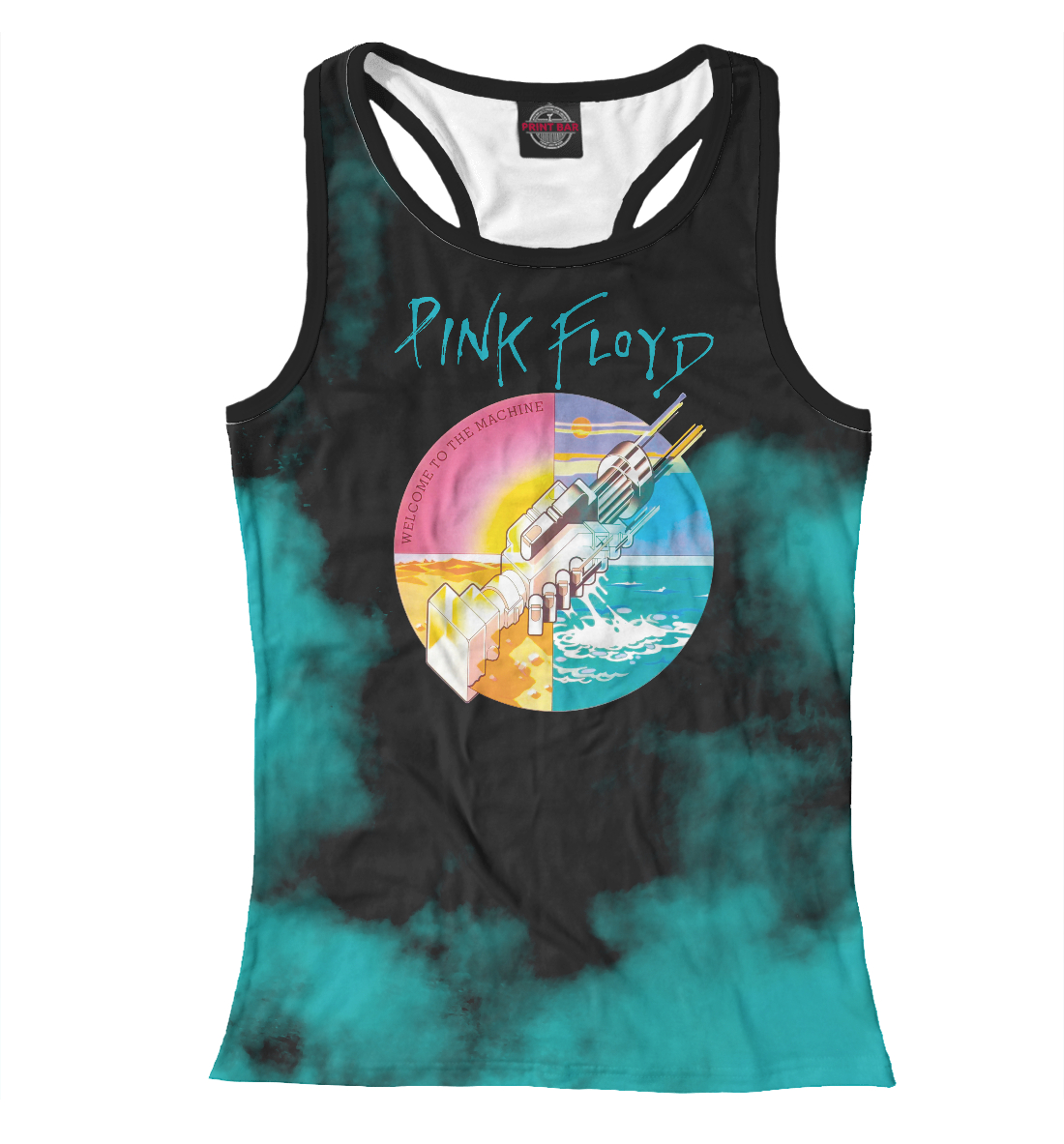 

Pink Floyd