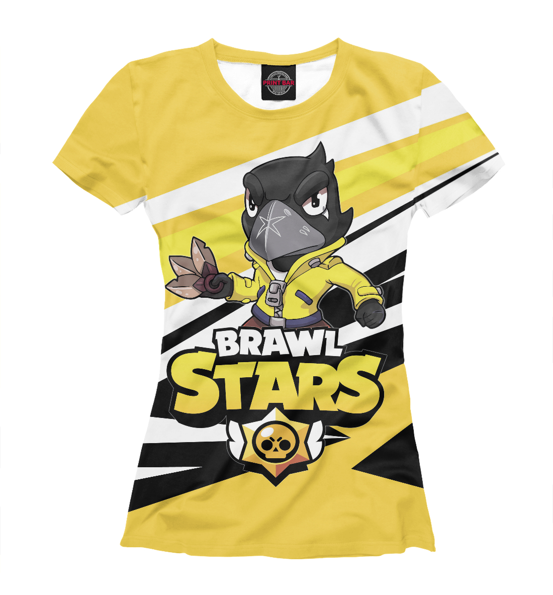 

Brawl Stars