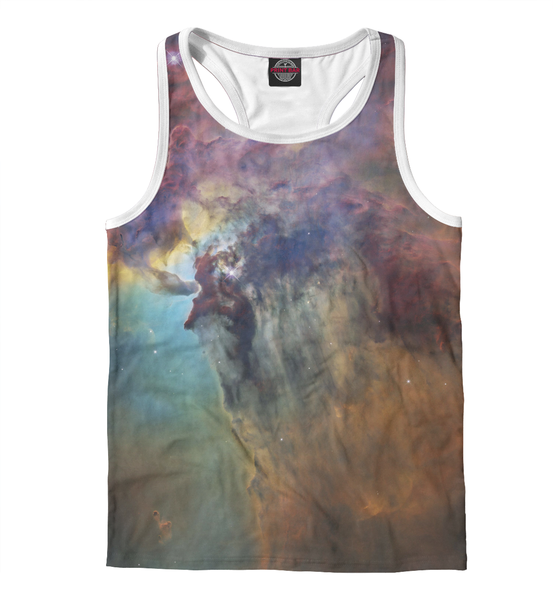 

Туманность