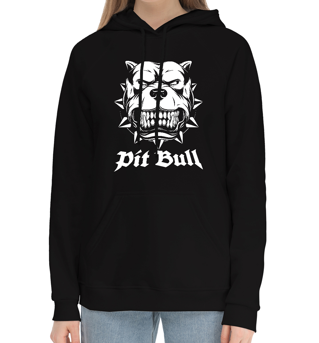 

Злой Питбуль (Pit Bull)