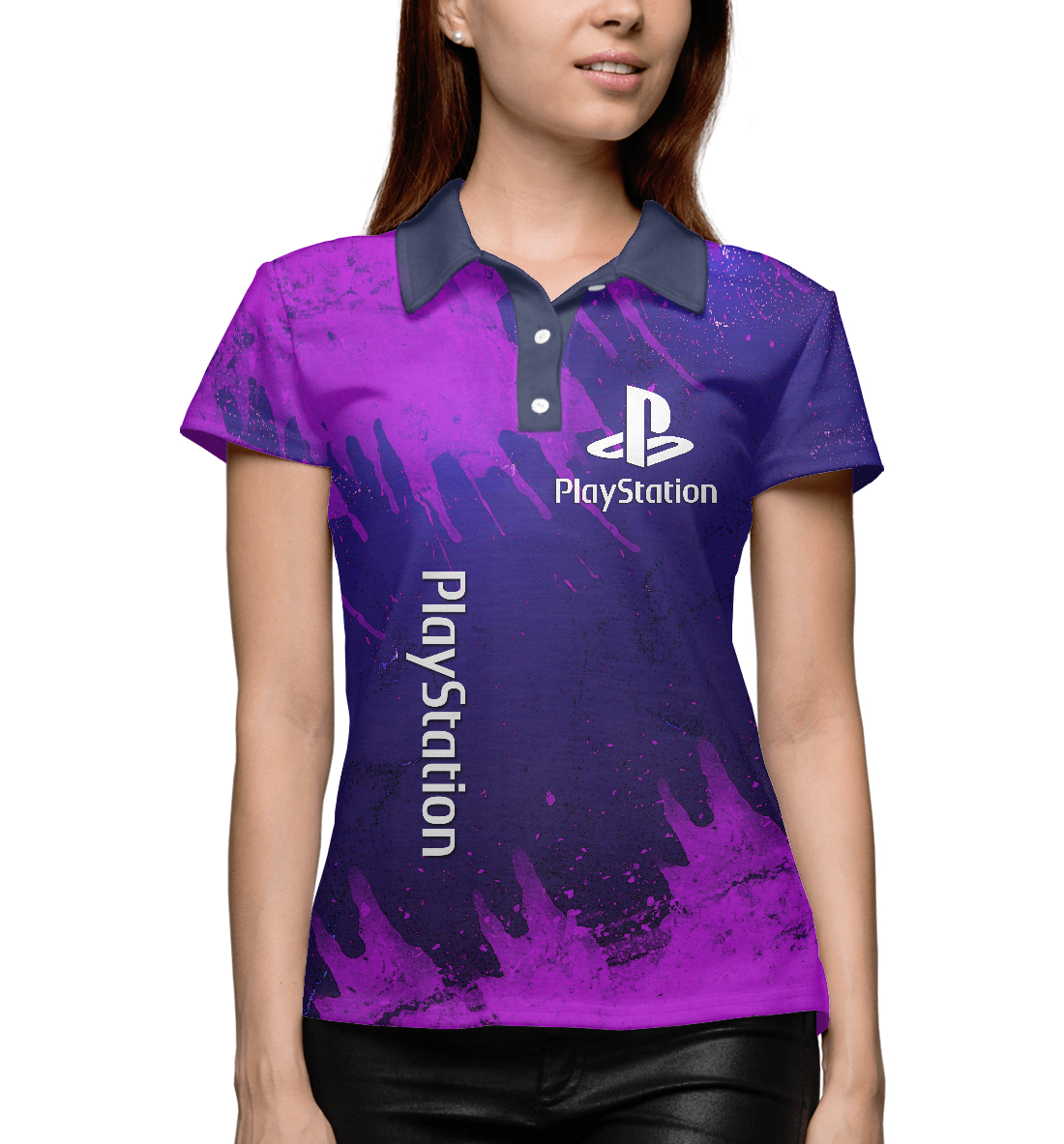 

Playstation