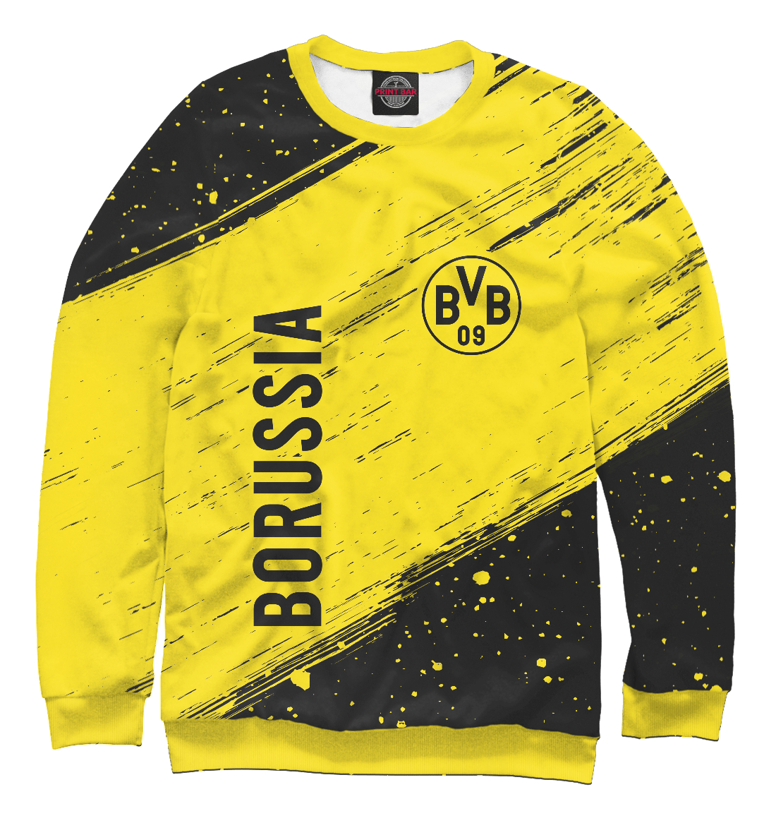 

Borussia / Боруссия