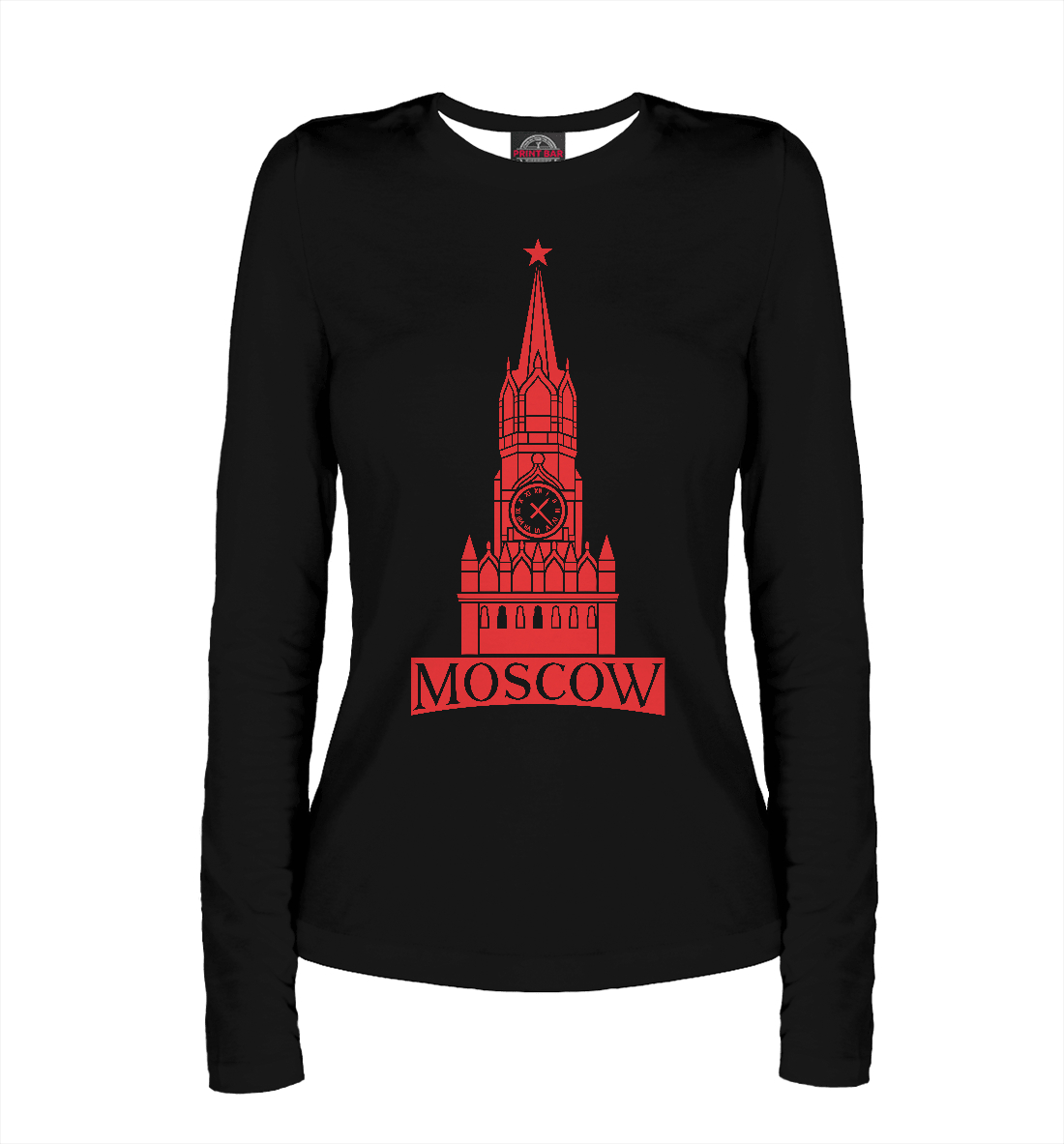 

Moscow