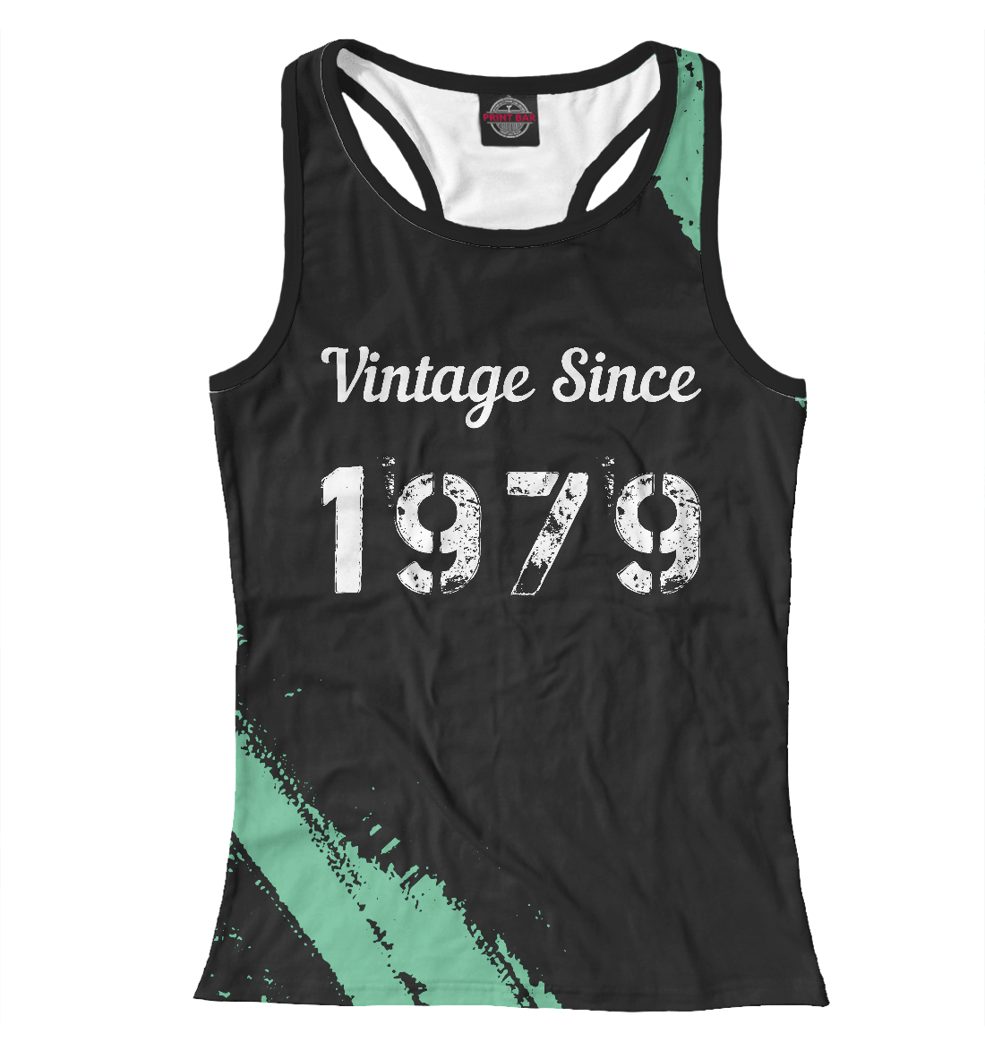 

Vintage Since 1979