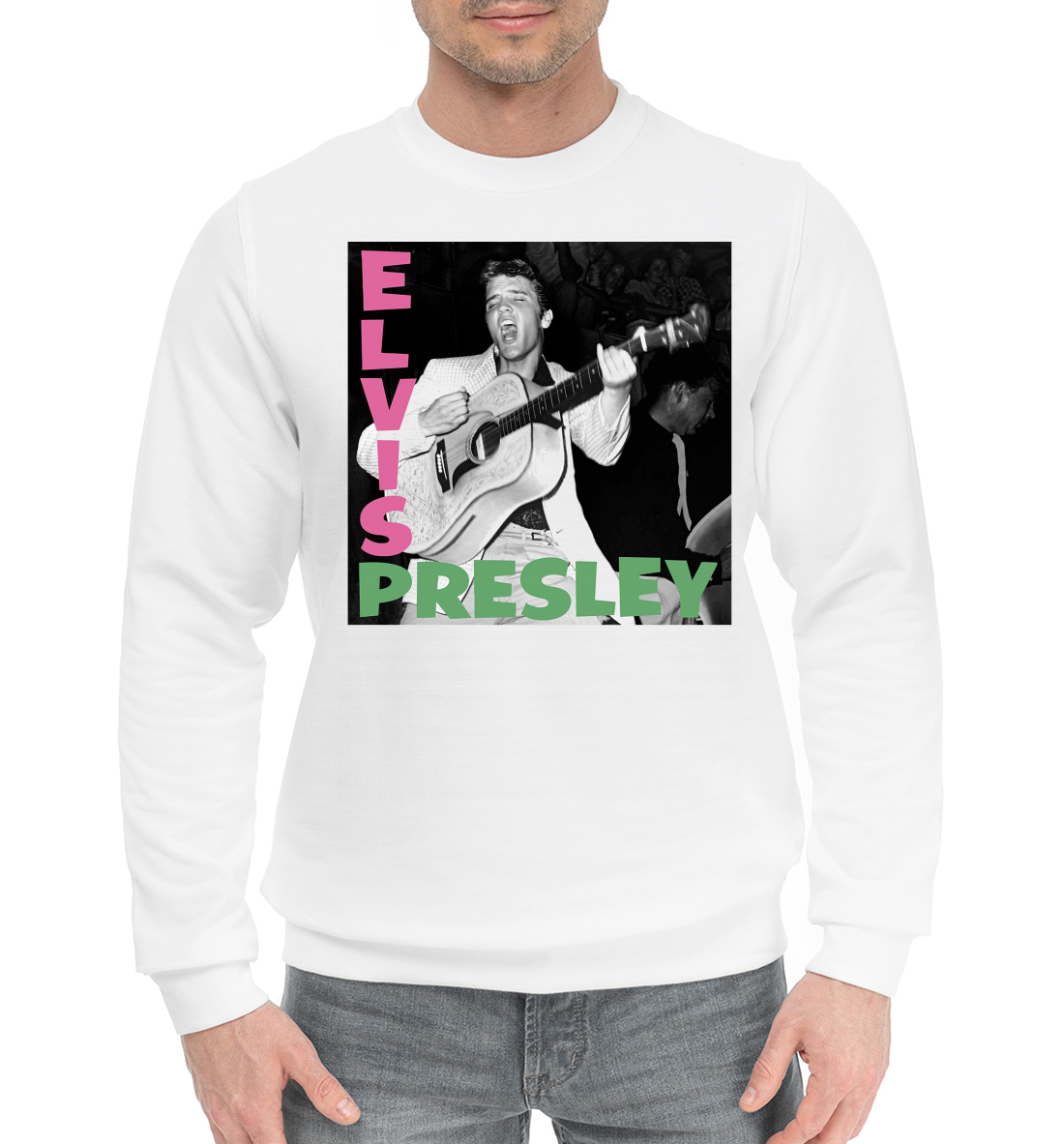 

Elvis Presley - Элвис Пресли