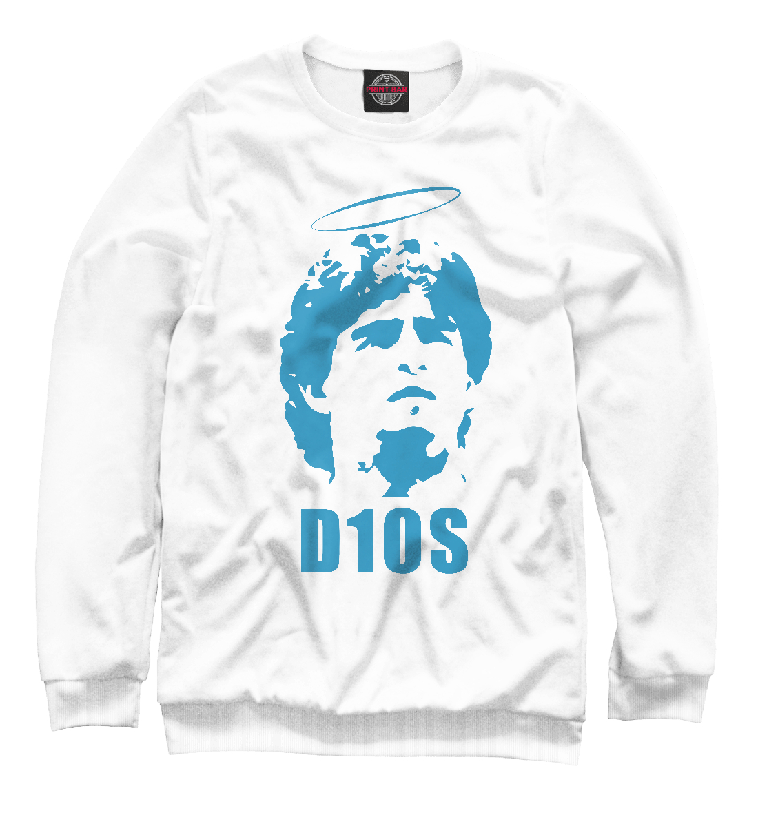 

Diego Maradona