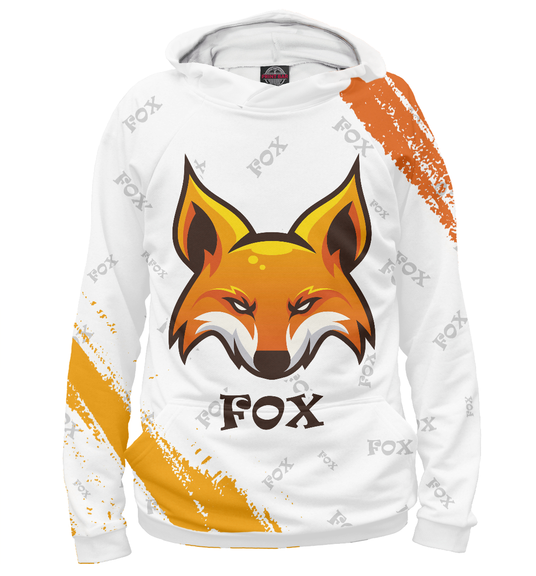 

Fox