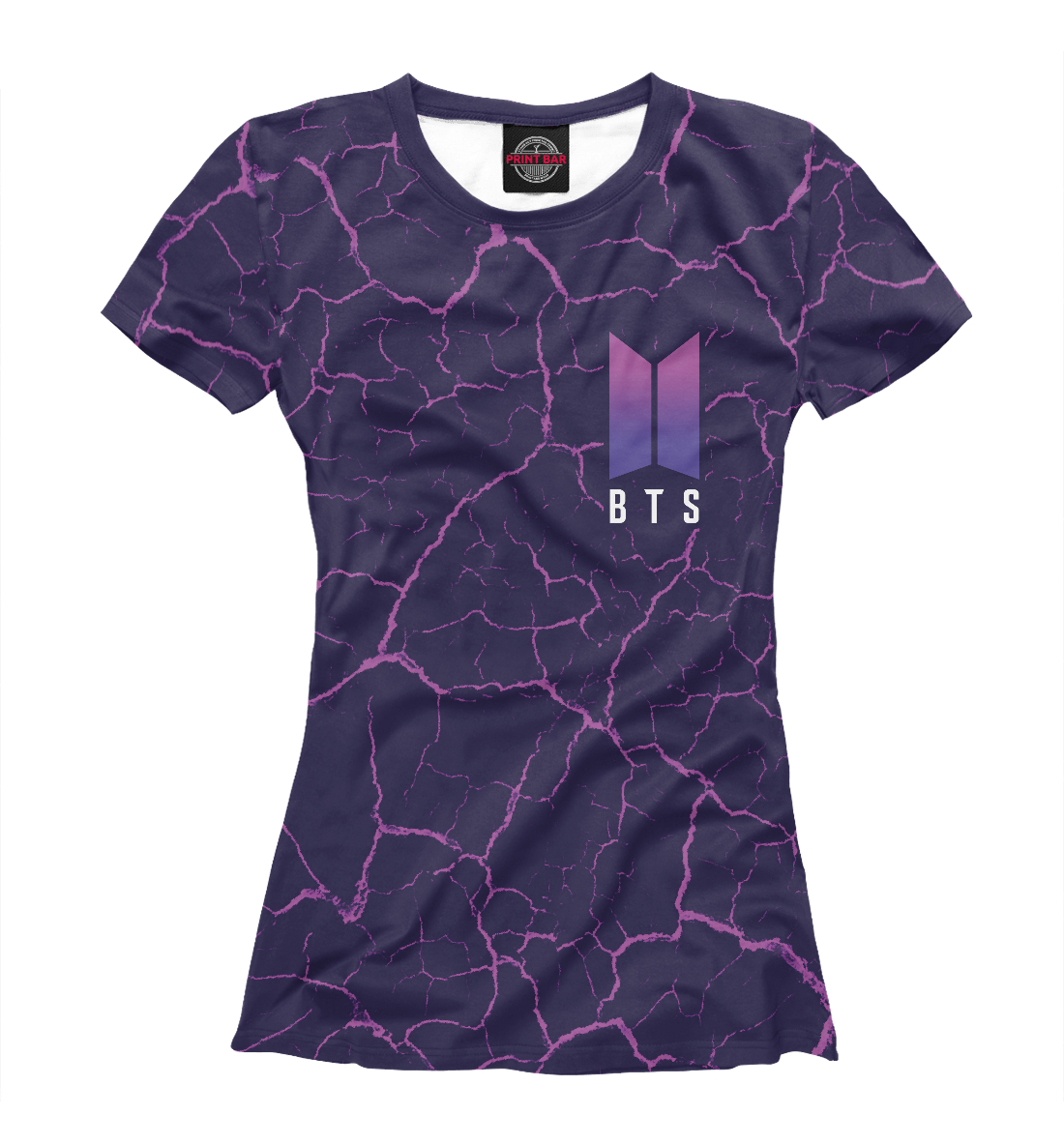 

BTS (БТС)
