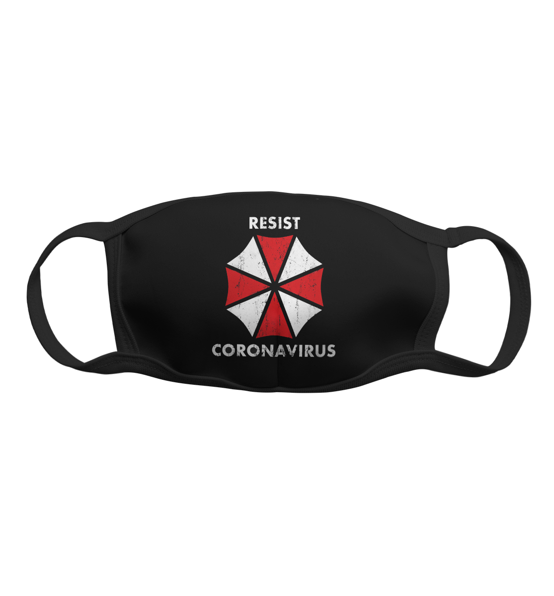 

Resist Coronavirus