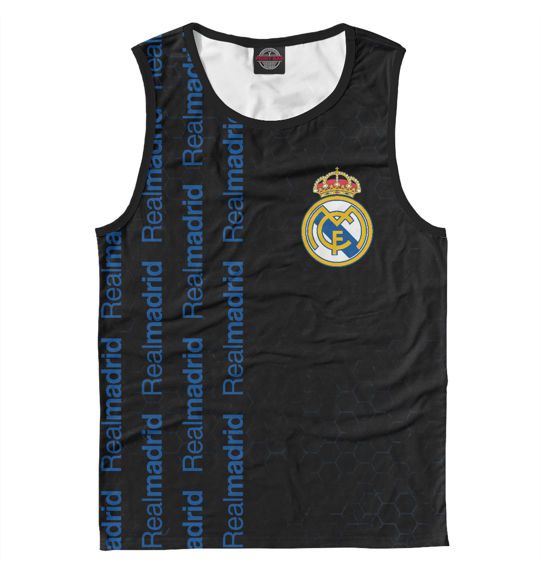 

Real Madrid + Соты