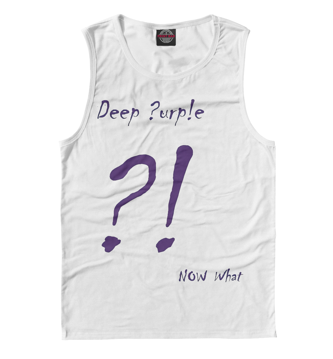 

Deep Purple