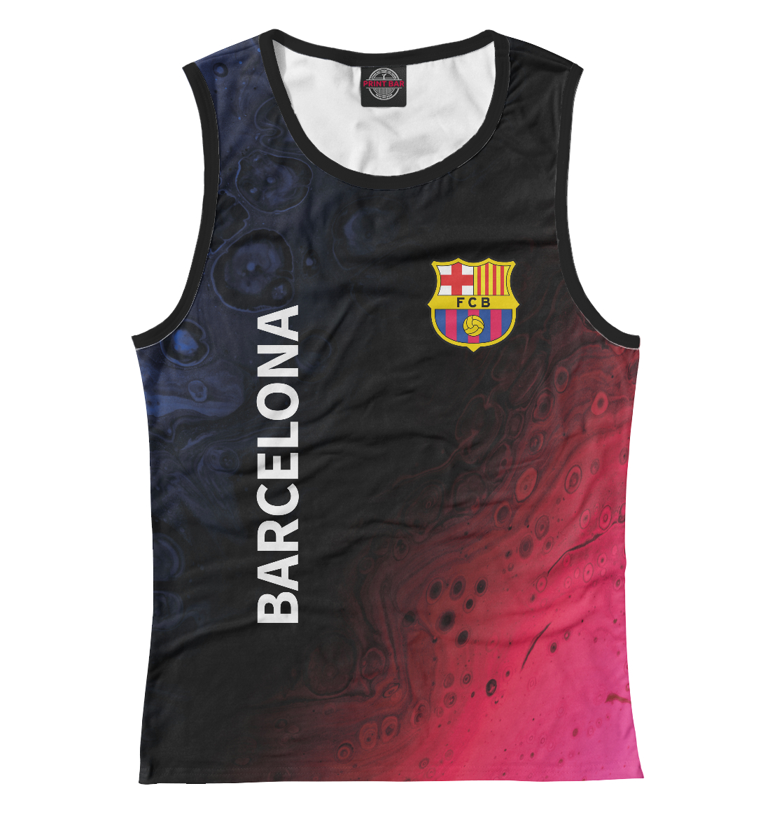 

Barcelona / Барселона