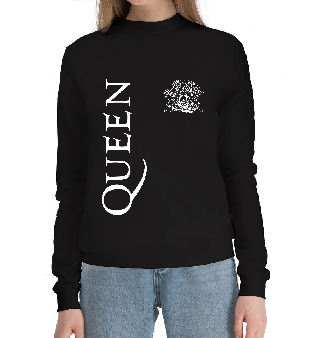 

Queen