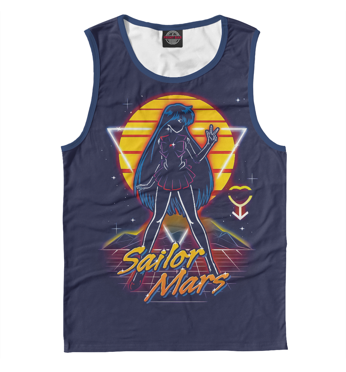 

Sailor Moon